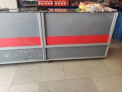 counter