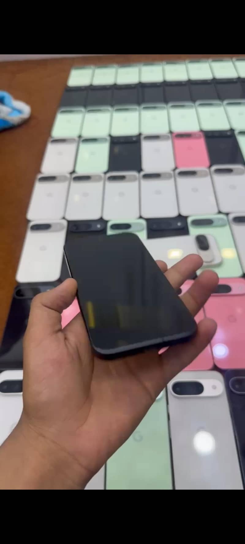 Google Pixel 9 2