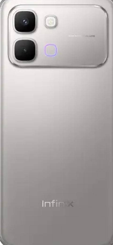 Infinix note 60 0