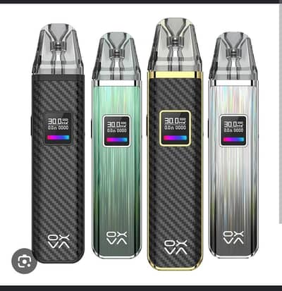 oxva xslim pro