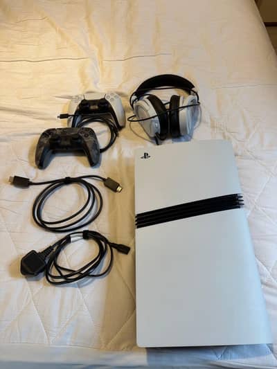 Playstation 5 Pro