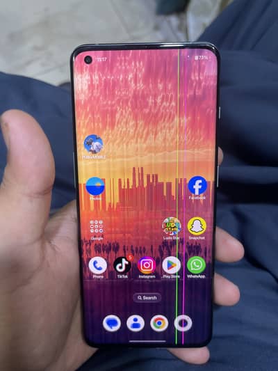 One Plus 10 Pro 5g
