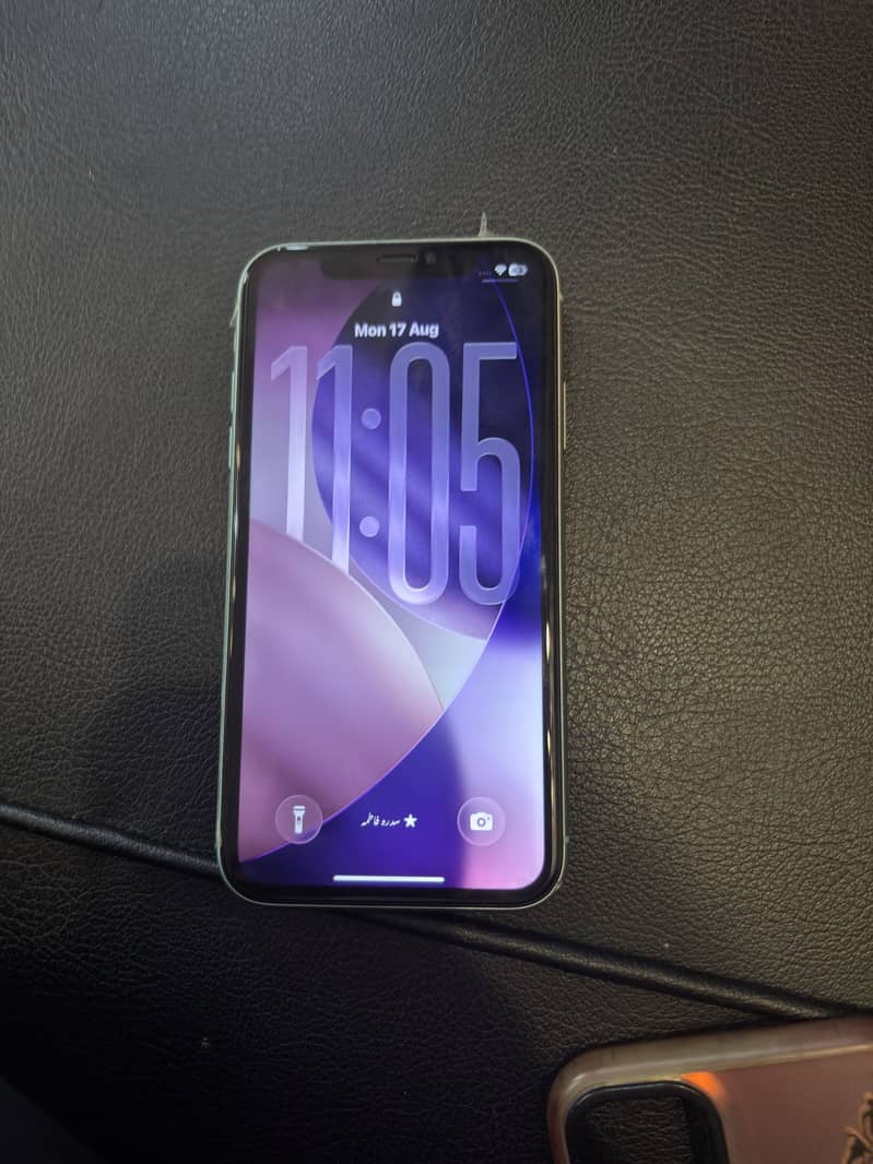 Apple iPhone 11 0