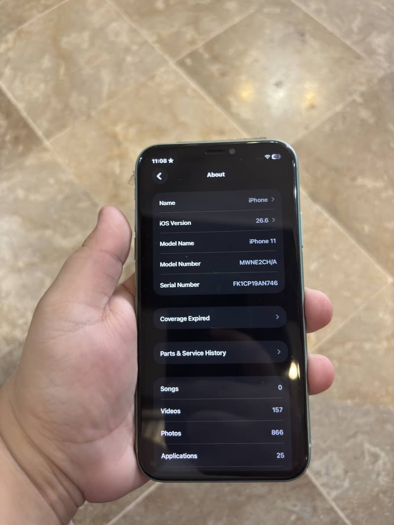 Apple iPhone 11 1