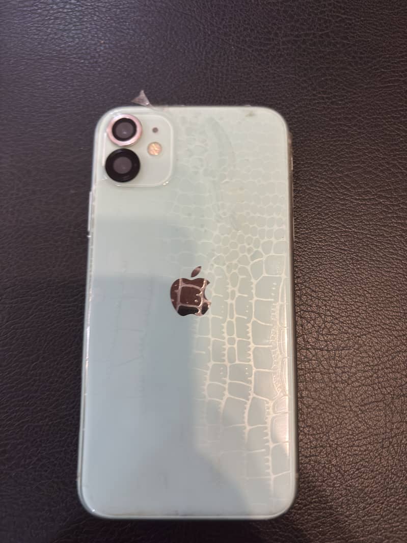 Apple iPhone 11 6