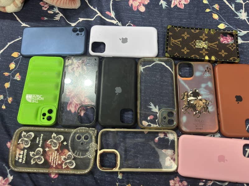 Apple iPhone 11 7