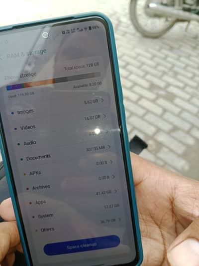 Vivo Other Model