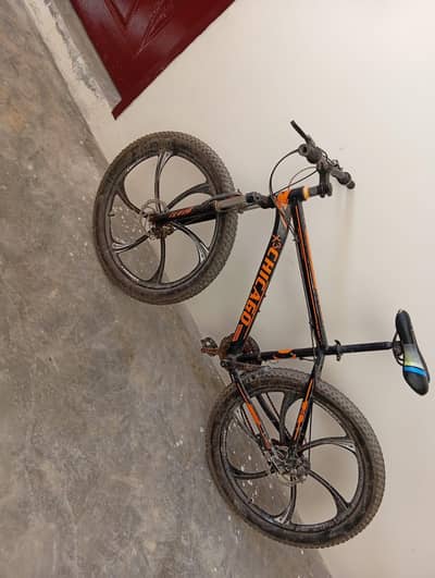 new bycycles