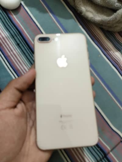 Apple iPhone 8 Plus