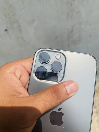 Apple iPhone 13 Pro Max