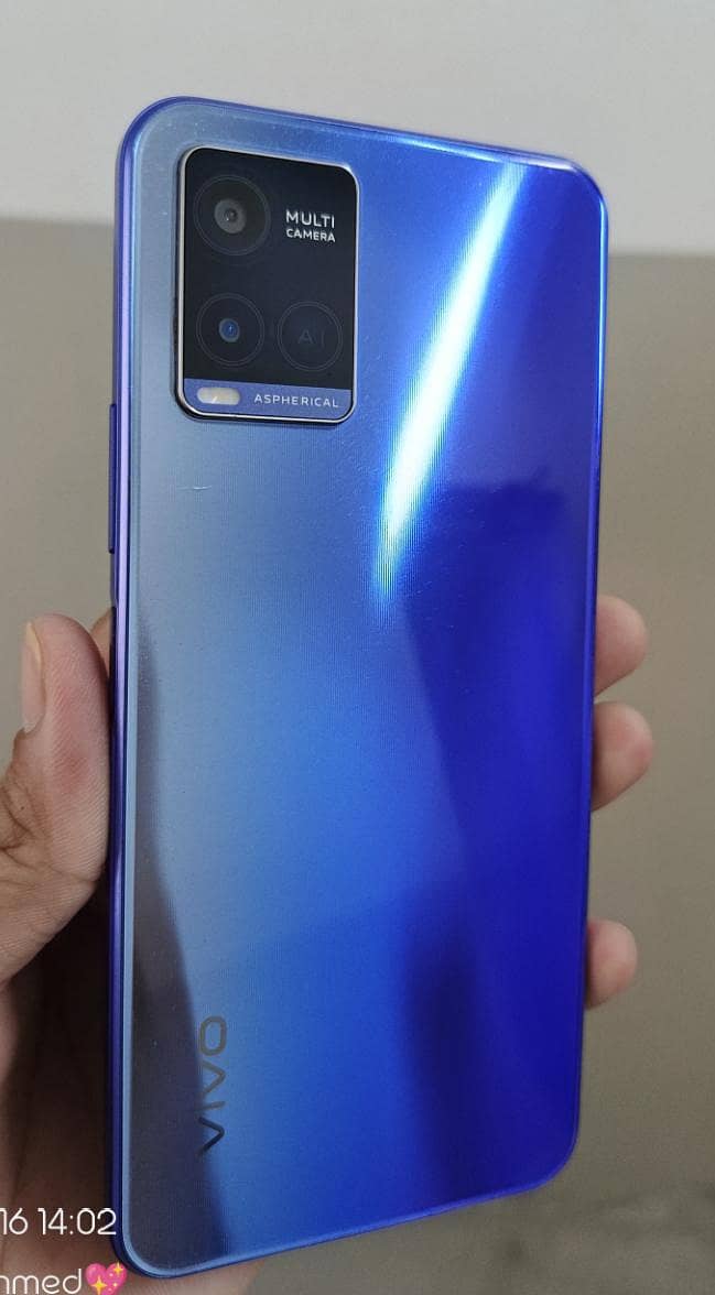 Vivo V21 2