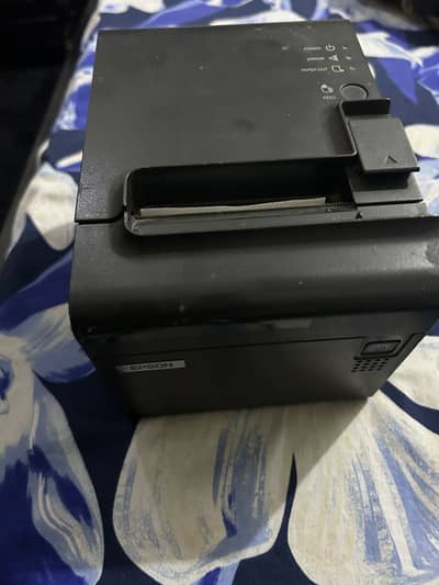 EPSON THERMAL PRINTER (URGENT SALE)