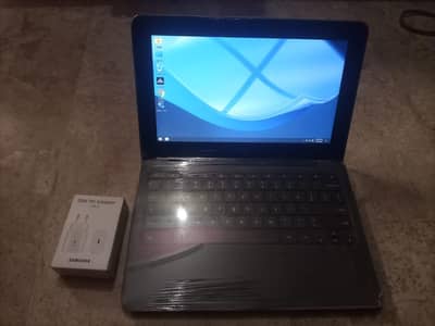 Chromebook