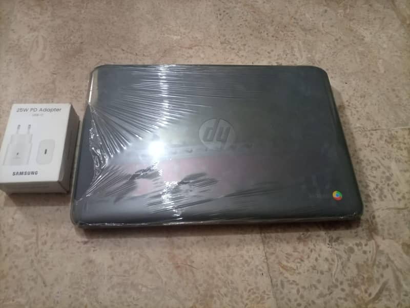 Chromebook 1