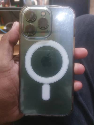 Apple iPhone 13 Pro