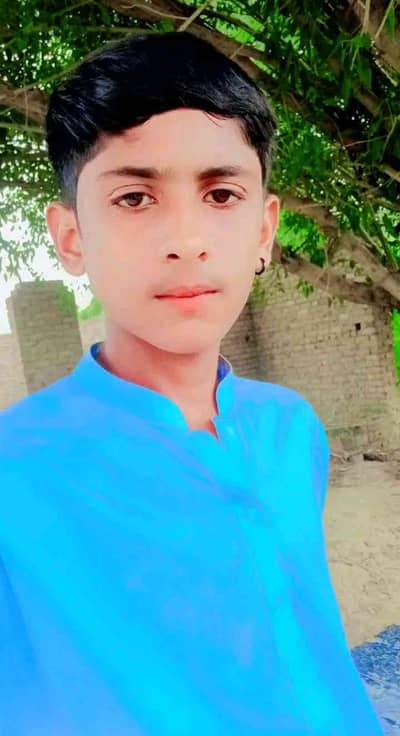 Rehan Bhai