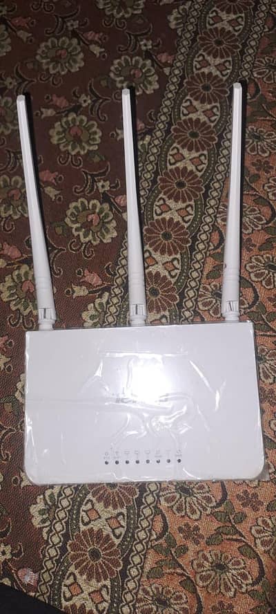 Tenda Wireless Device