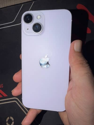 Apple iPhone 14