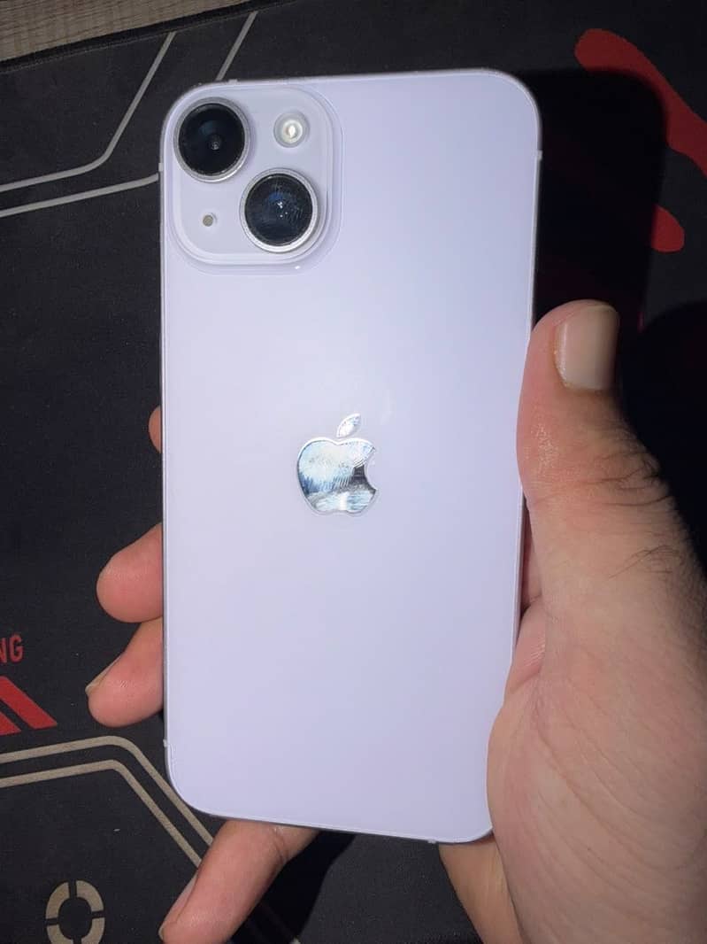 Apple iPhone 14 0