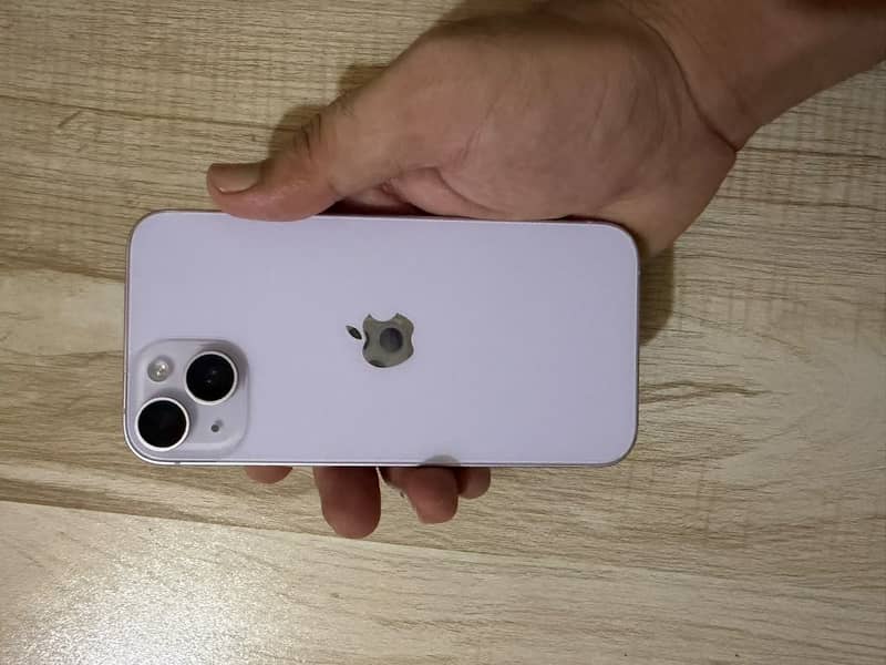 Apple iPhone 14 6