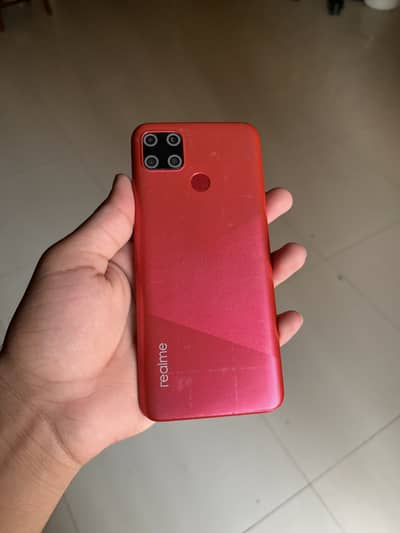 Realme C12