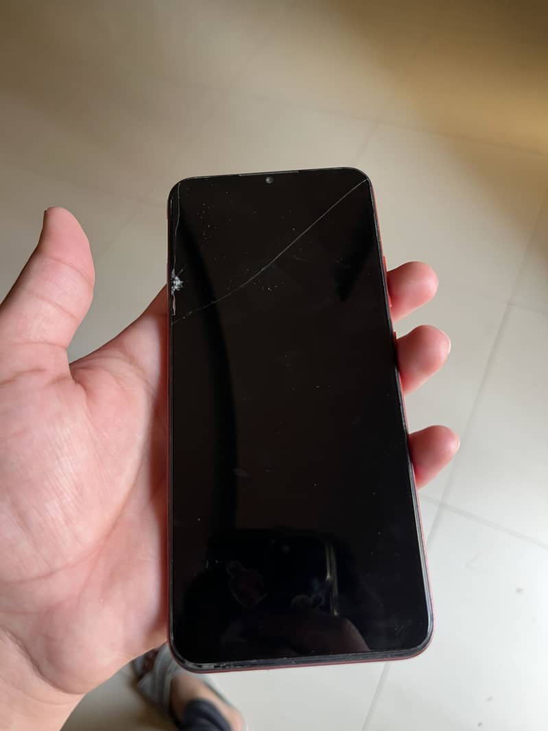 Realme C12 1