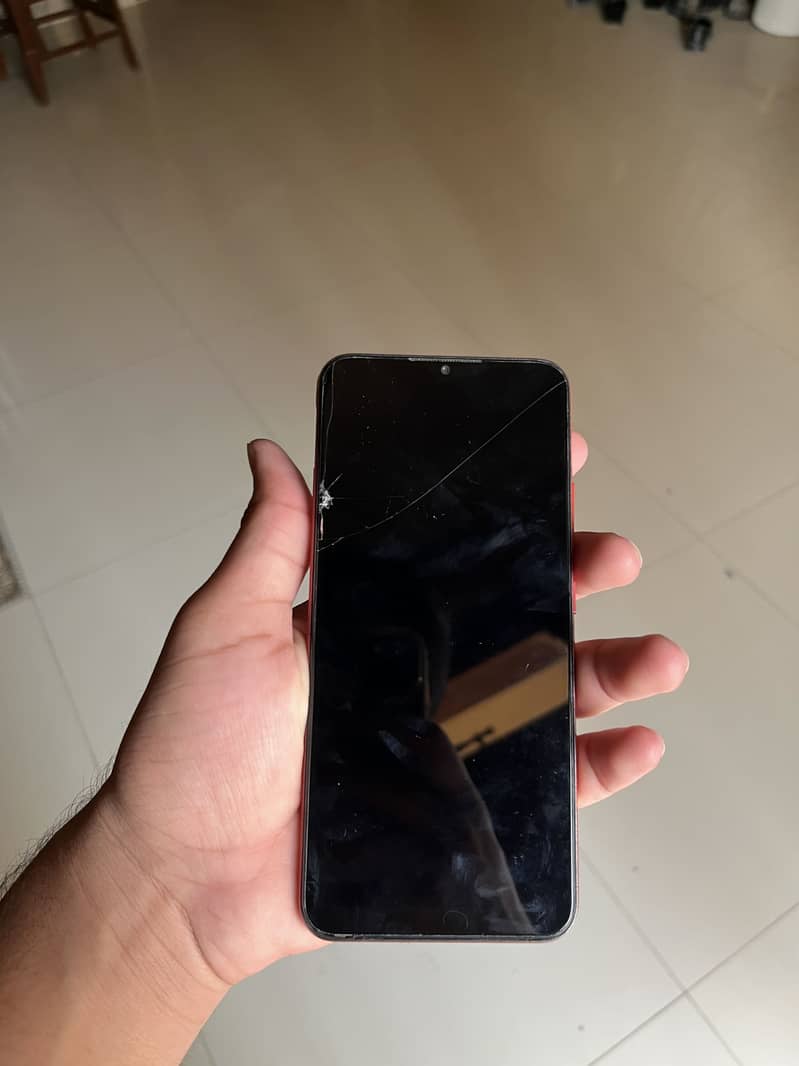Realme C12 3