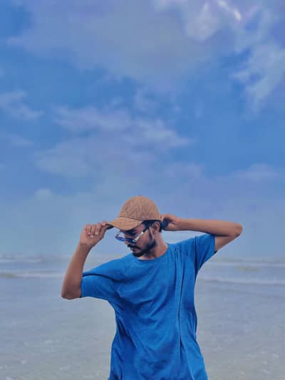 Mr Nasir