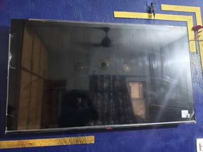 Haier Q LED 55 inch