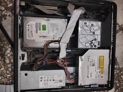 PC computer