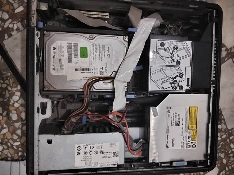 PC computer 0
