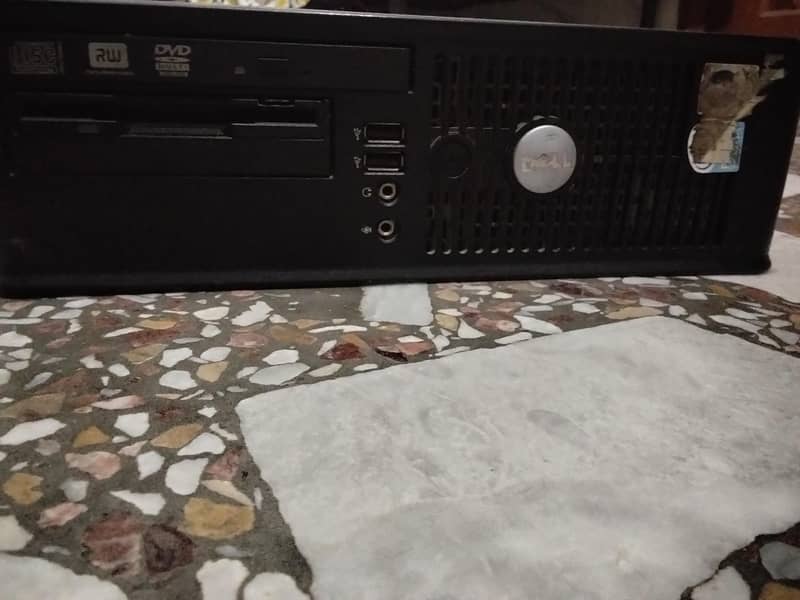 PC computer 3