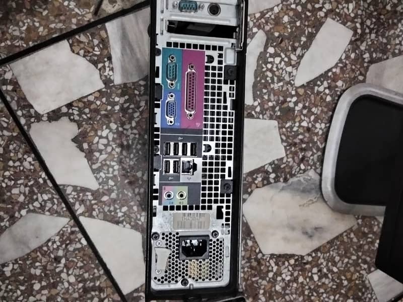 PC computer 5