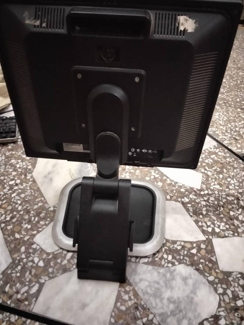 PC computer 6