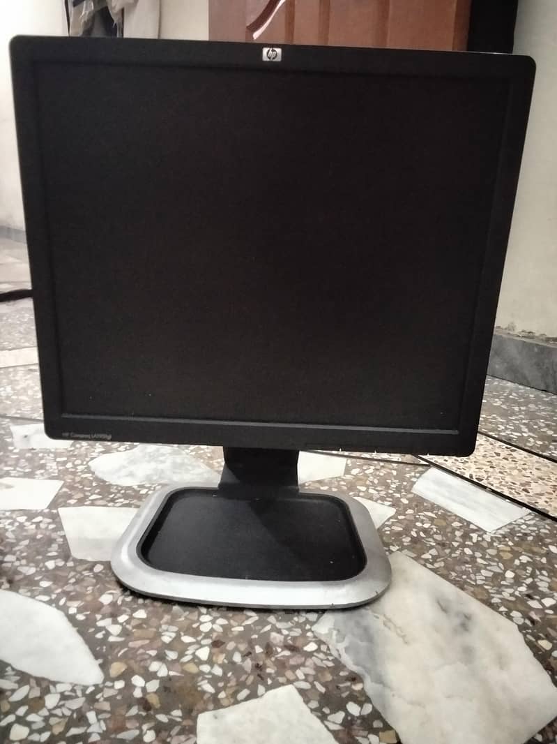 PC computer 7