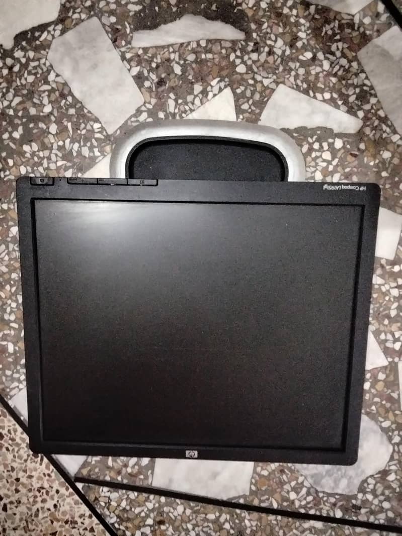 PC computer 8