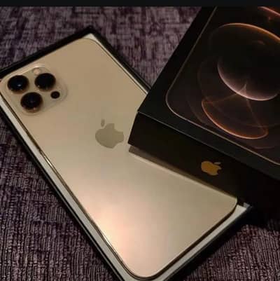 Apple iPhone 12 Pro Max