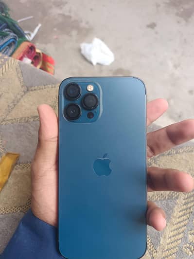 Apple iPhone 12 Pro Max