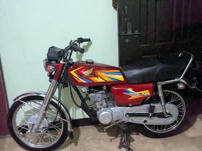 Honda 2022 Model
