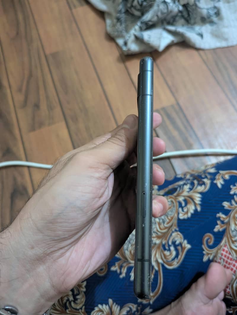 Google Pixel 7a 3