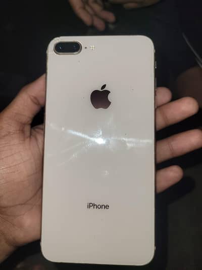 Apple iPhone 8 Plus