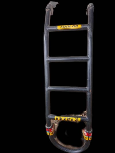 Carry bolan seri for sale