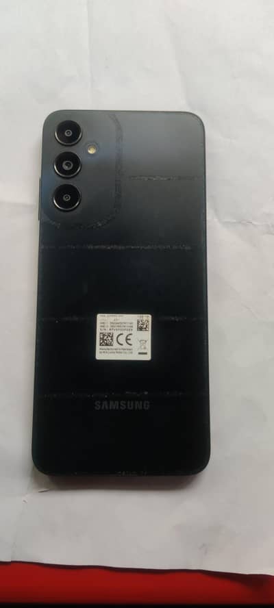 Samsung Mobile A05s