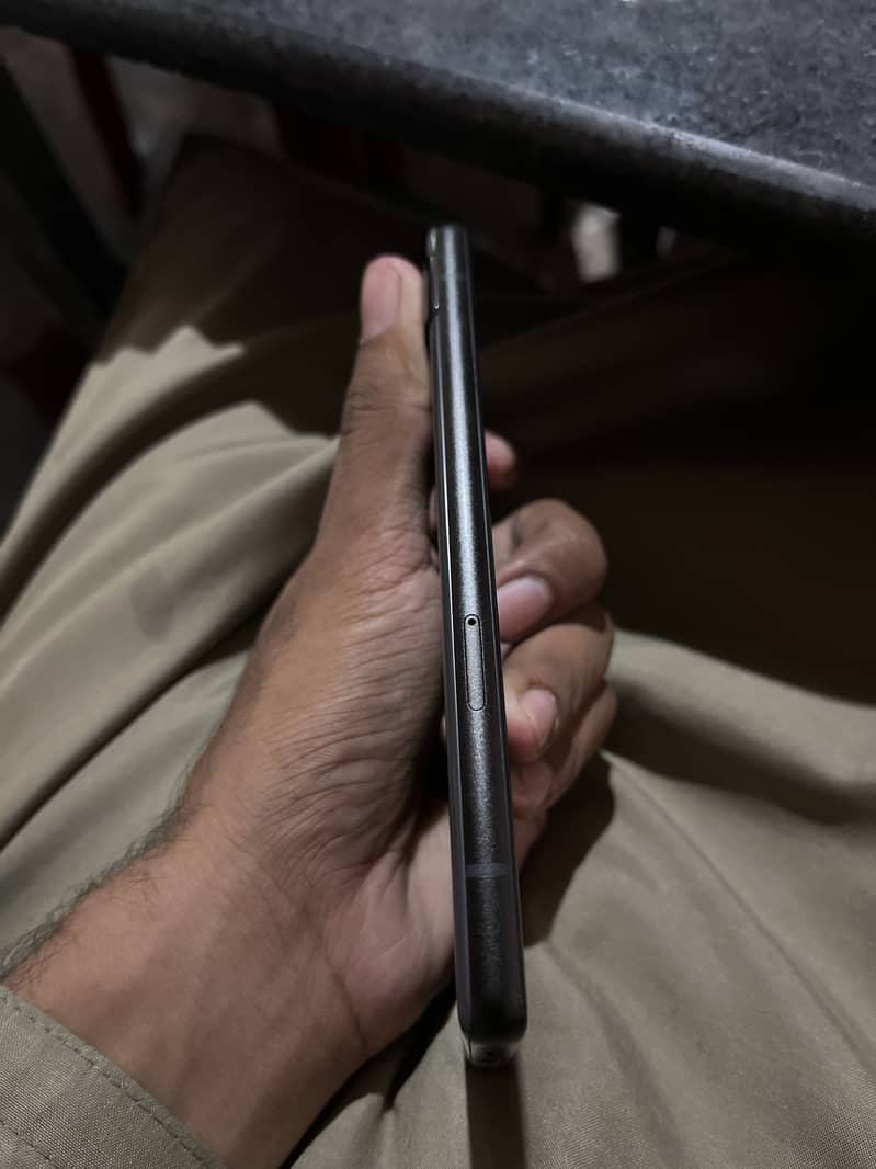 Google Pixel 6a 0