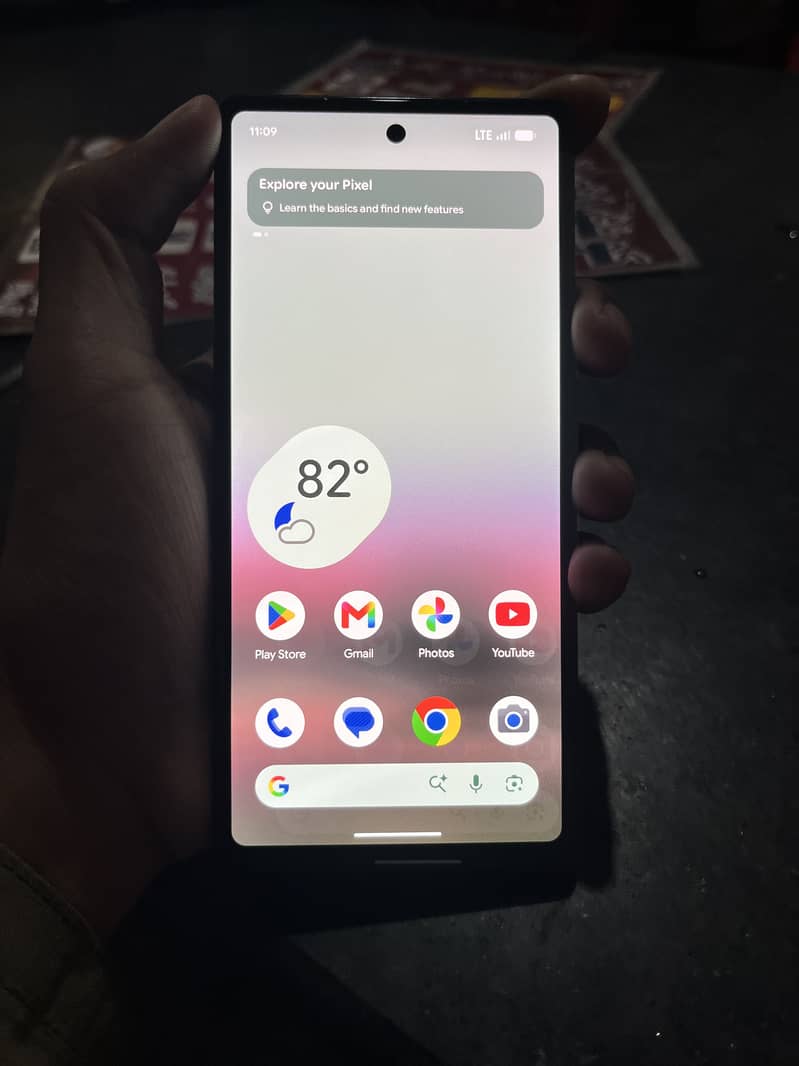 Google Pixel 6a 2