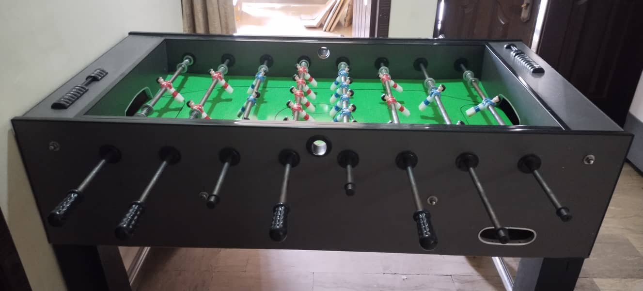 Fussball 0