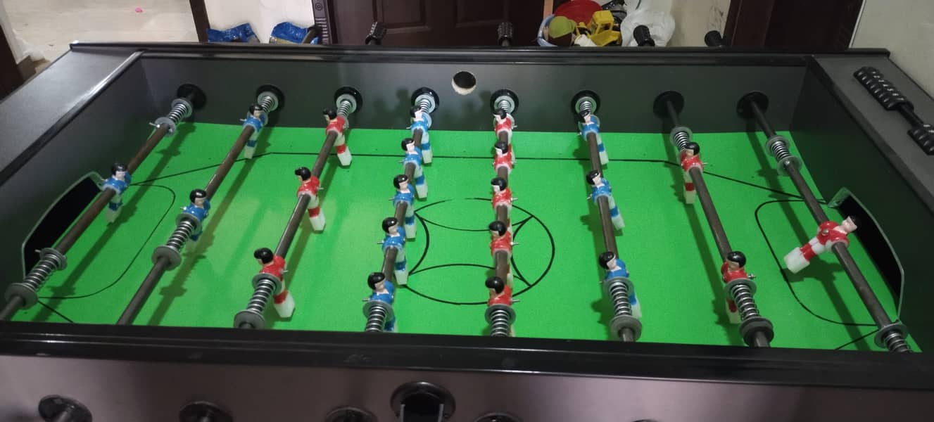 Fussball 1
