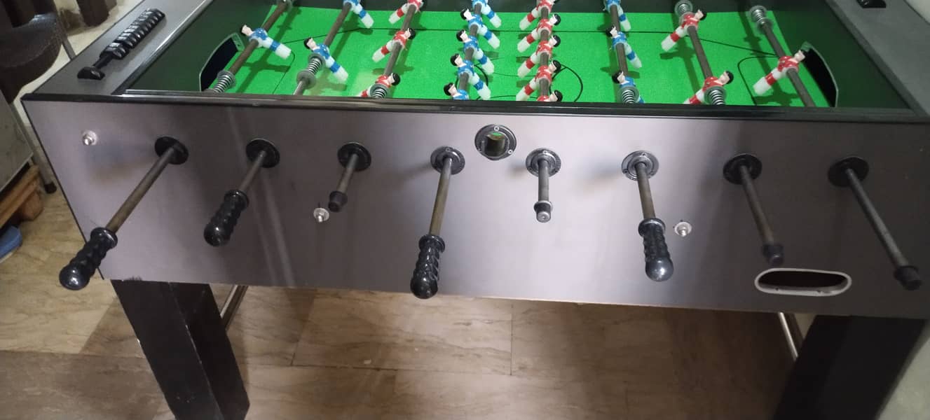 Fussball 3