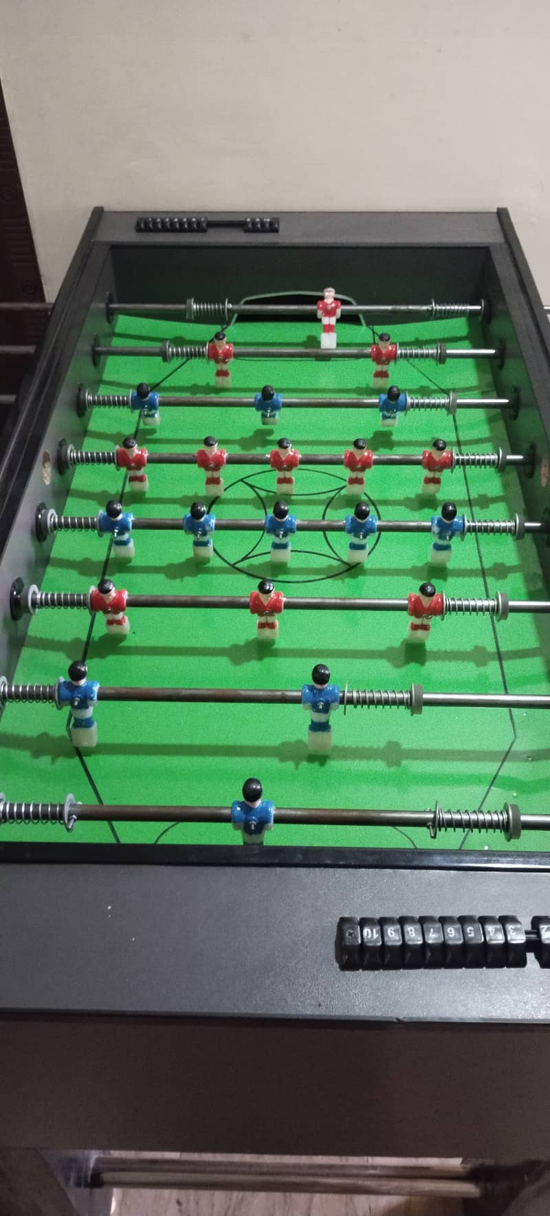 Fussball 4