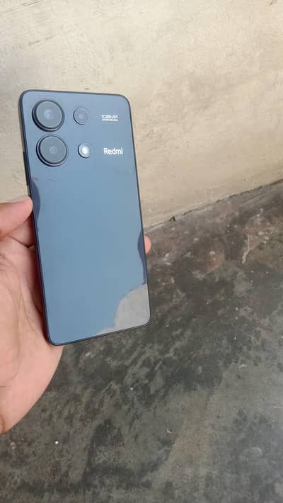 Xiaomi Redmi Note 13 Pro